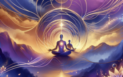 Desvendando os Segredos do Tantra Yoga: Uma Jornada ao Prazer e à Espiritualidade