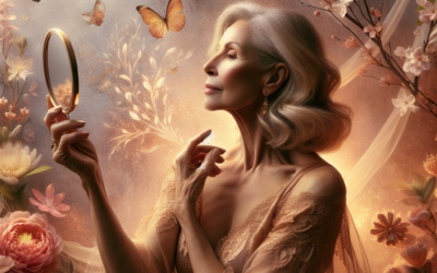 Redescobrindo o Prazer: Sexo na Menopausa